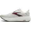 image:imageBrooks Womens Ghost 18 Neutral Running amp Walking ShoeCoconutCoffeeFuchsia
