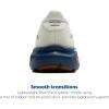 image:imageBrooks Womens Ghost 18 Neutral Running amp Walking ShoeCoconutRedBlue