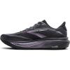 image:imageBrooks Womens Ghost 18 Neutral Running amp Walking ShoeEbonyFolkstoneMetallic