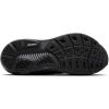 image:imageBrooks Womens Ghost 18 Neutral Running amp Walking ShoeEbonyFolkstoneMetallic
