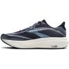 image:imageBrooks Womens Ghost 18 Neutral Running amp Walking ShoeNavyRain WashedCoconut