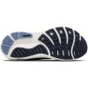 image:imageBrooks Womens Ghost 18 Neutral Running amp Walking ShoeNavyRain WashedCoconut