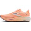 image:imageBrooks Womens Ghost 18 Neutral Running amp Walking ShoePeachGrapeCoconut