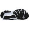 image:imageBrooks Womens Ghost 18 Neutral Running amp Walking ShoeWhiteBlackRose Gold
