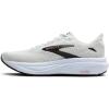 image:imageBrooks Womens Ghost 18 Neutral Running amp Walking ShoeWhiteBlackRose Gold