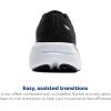 image:imageBrooks Womens Ghost Max 3 Neutral Running amp Walking ShoeBlackBlackRose Gold