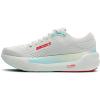 image:imageBrooks Womens Ghost Max 3 Neutral Running amp Walking ShoeBlueSylvan GreenClearwater