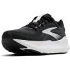 image:imageBrooks Womens Defyance Max Neutral Running amp Walking ShoeBlackGreyMauve