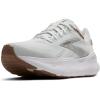 image:imageBrooks Womens Defyance Max Neutral Running amp Walking ShoeBright WhiteOysterPortabella