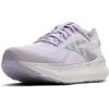 image:imageBrooks Womens Defyance Max Neutral Running amp Walking ShoeLavenderSilverWhite