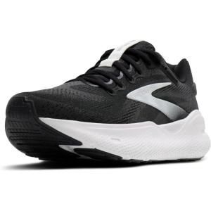 image:imageBrooks Womens Defyance Max Neutral Running amp Walking ShoeBlackGreyMauve