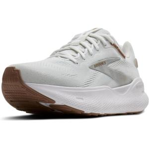 image:imageBrooks Womens Defyance Max Neutral Running amp Walking ShoeBright WhiteOysterPortabella