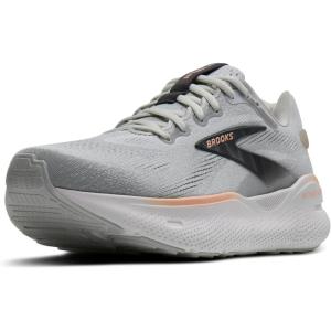 image:imageBrooks Womens Defyance Max Neutral Running amp Walking ShoeGreyPeachEbony