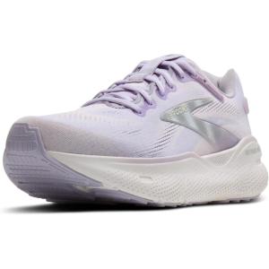 image:imageBrooks Womens Defyance Max Neutral Running amp Walking ShoeLavenderSilverWhite
