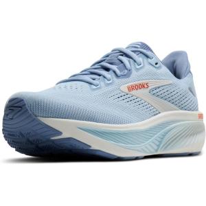image:imageBrooks Womens Ghost 18 Neutral Running amp Walking ShoeNantucketTigerlilyCoconut