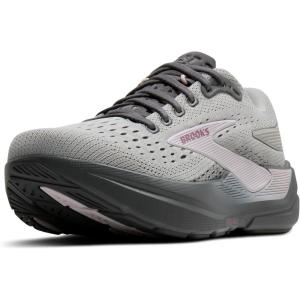 image:imageBrooks Womens Ghost Max 3 Neutral Running amp Walking ShoeHarbor MistPoppy SeedPink