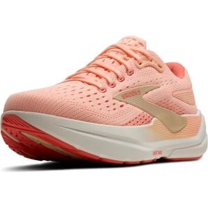 image:imageBrooks Womens Ghost Max 3 Neutral Running amp Walking ShoePeachSandCoconut