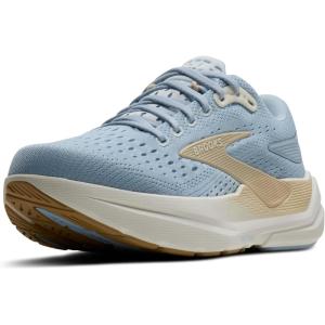 image:imageBrooks Womens Ghost Max 3 Neutral Running amp Walking ShoeSkywayCoconutSand