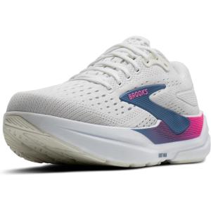 image:imageBrooks Womens Ghost Max 3 Neutral Running amp Walking ShoeWhiteMoonlightPink