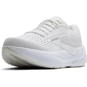 image:imageBrooks Womens Ghost Max 3 Neutral Running amp Walking ShoeWhiteWhite