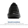 image:imageBrooks Mens Ghost 18 Neutral Running amp Walking ShoeBlackBlackEbony