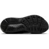 image:imageBrooks Mens Ghost 18 Neutral Running amp Walking ShoeBlackBlackEbony