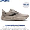 image:imageBrooks Mens Ghost 18 Neutral Running amp Walking ShoeChateauBlackMorel