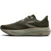 image:imageBrooks Mens Ghost 18 Neutral Running amp Walking ShoeForest NightGreenBlack