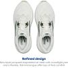 image:imageBrooks Mens Ghost 18 Neutral Running amp Walking ShoeGreySpruceTan
