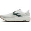 image:imageBrooks Mens Ghost 18 Neutral Running amp Walking ShoeGreySpruceTan