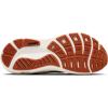 image:imageBrooks Mens Ghost 18 Neutral Running amp Walking ShoeNavy BlazerRed EarthBlue
