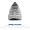 image:imageBrooks Mens Ghost 18 Neutral Running amp Walking ShoePrimer GreyOyster Mushroom