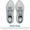 image:imageBrooks Mens Ghost 18 Neutral Running amp Walking ShoePrimer GreyOyster Mushroom