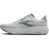 image:imageBrooks Mens Ghost 18 Neutral Running amp Walking ShoePrimer GreyOyster Mushroom