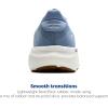 image:imageBrooks Mens Ghost 18 Neutral Running amp Walking ShoeRain WashedNavyCoconut