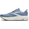 image:imageBrooks Mens Ghost 18 Neutral Running amp Walking ShoeRain WashedNavyCoconut
