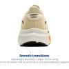image:imageBrooks Mens Ghost 18 Neutral Running amp Walking ShoeRutabagaTigerlilyOrange