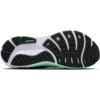 image:imageBrooks Mens Ghost 18 Neutral Running amp Walking ShoeWhiteSpring BudSpruce