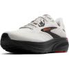 image:imageBrooks Mens Ghost 18 Neutral Running amp Walking ShoeCoconutPearlTigerlily