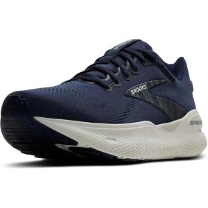 image:imageBrooks Mens Defyance Max Neutral Running amp Walking ShoeNavyPeacoatBluewash