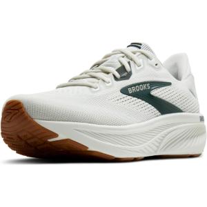 image:imageBrooks Mens Ghost 18 Neutral Running amp Walking ShoeGreySpruceTan