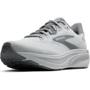 image:imageBrooks Mens Ghost 18 Neutral Running amp Walking ShoePrimer GreyOyster Mushroom