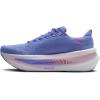 image:imageBrooks Womens Glycerin Max 2 Neutral Running amp Walking ShoeBlazing BellPinkWhite
