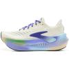 image:imageBrooks Womens Glycerin Max 2 Neutral Running amp Walking ShoePapyrusBluePhantom