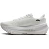 image:imageBrooks Womens Glycerin Max 2 Neutral Running amp Walking ShoeWhiteBlackChateau Gray