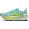 image:imageBrooks Womens Glycerin Max 2 Neutral Running amp Walking ShoeYucca Nightlife White