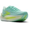 image:imageBrooks Womens Glycerin Max 2 Neutral Running amp Walking ShoeYucca Nightlife White