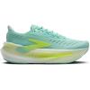 image:imageBrooks Womens Glycerin Max 2 Neutral Running amp Walking ShoeYucca Nightlife White