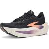 image:imageBrooks Womens Glycerin Max 2 Neutral Running amp Walking ShoeBlackPeachClear