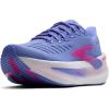 image:imageBrooks Womens Glycerin Max 2 Neutral Running amp Walking ShoeBlazing BellPinkWhite